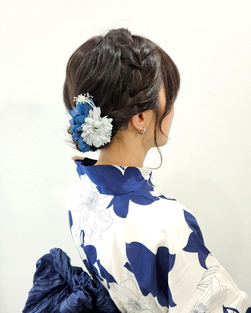 ブログ