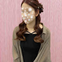 画像11672：ハーフツインリボンアレンジ・ペア｜梅田・北新地ヘアセット
