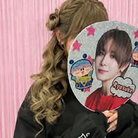 画像11757：ハーフツインリボンアレンジ・ペア｜梅田・北新地ヘアセット