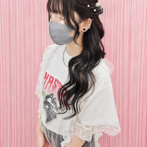 画像11818：くるみちゃんヘア｜梅田・北新地ヘアセット