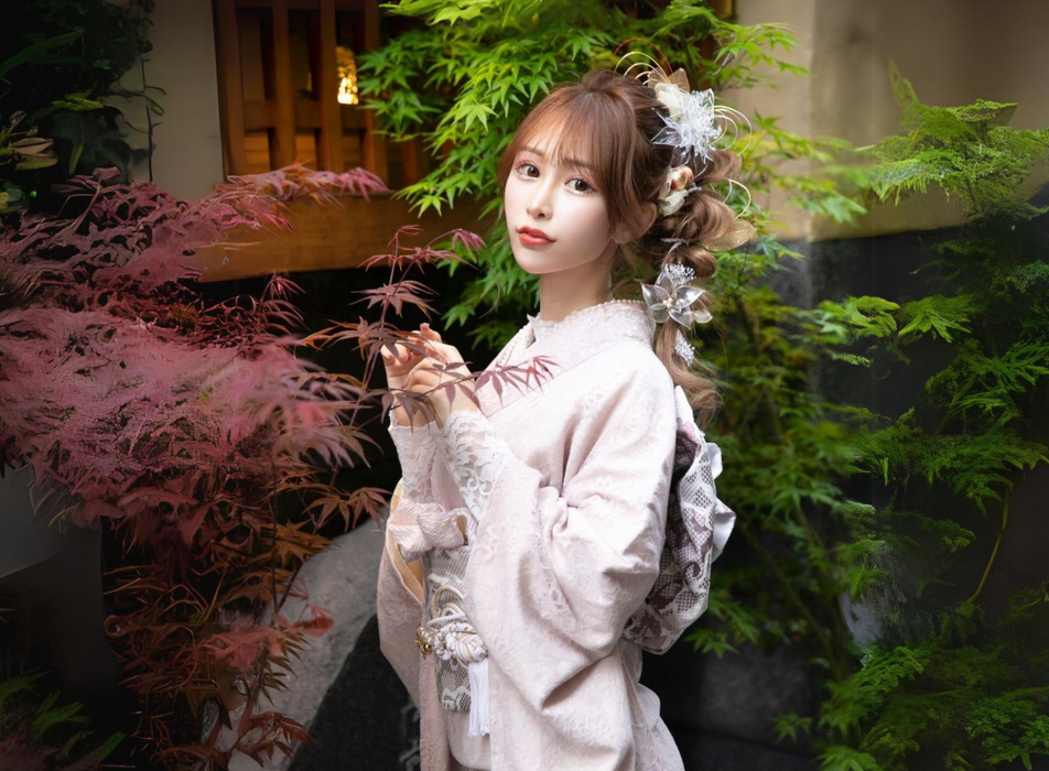 画像1513：ひつじヘアアレンジ