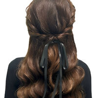 画像1659：ひつじヘアアレンジ