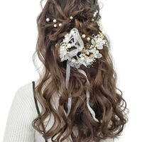 画像1677：ひつじヘアアレンジ