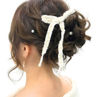 画像1683：ひつじヘアアレンジ