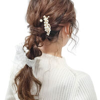 画像1691：ひつじヘアアレンジ