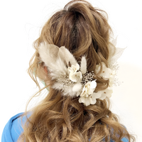 画像1729：ひつじヘアアレンジ