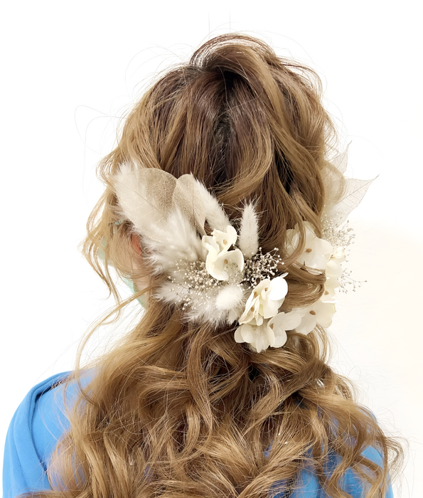 画像1729：ひつじヘアアレンジ