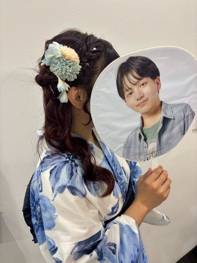 ブログ